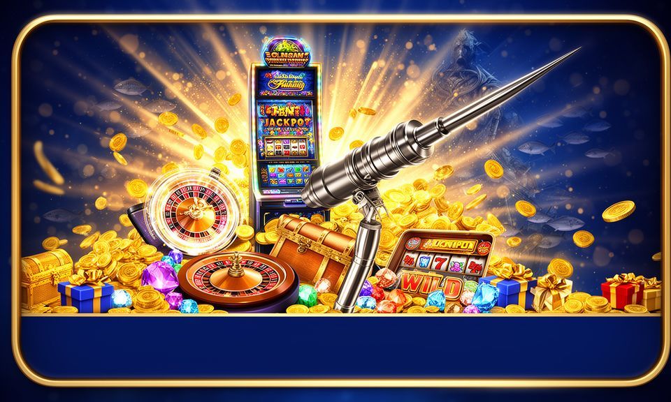 magnum888b Sportsbook