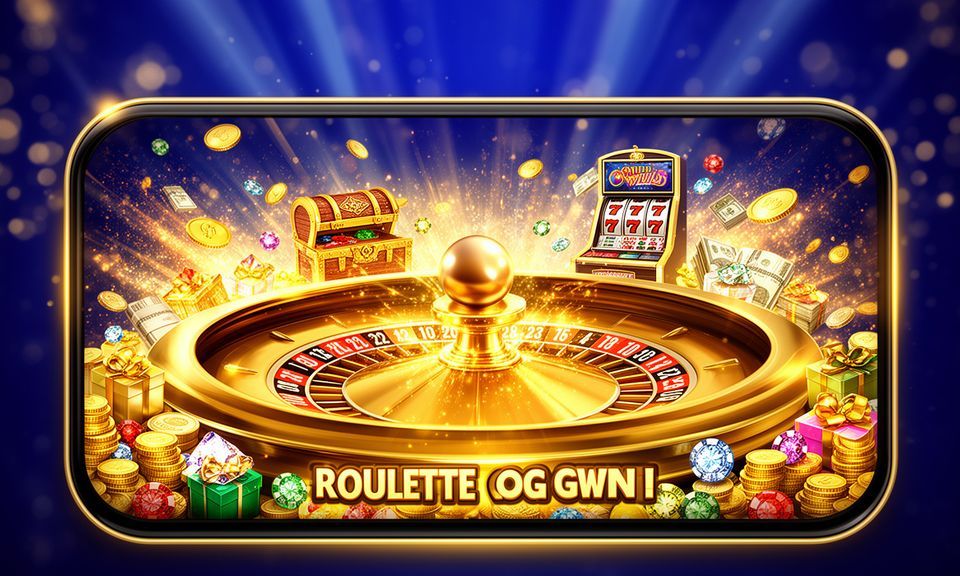 magnum888b Our Calm Bay Slots Lobby at a Glance